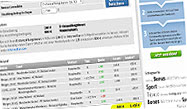 Calcola il tuo bonus in tre semplici click!