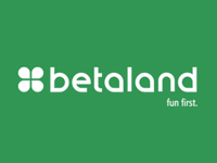 Betaland Bonus