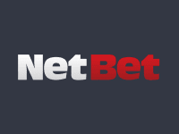 Speciale NetBet! - Prima scommessa senza rischio! 100% di rimborso fino a 50€.