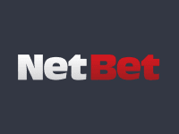5€ Bonus senza deposito + 50€ di Benvenuto! (codice "NETBET25")