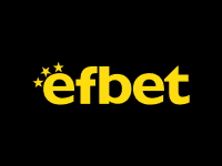 5€ Bonus senza deposito con Efbet!