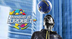 Eurobet Mondiali Promozione