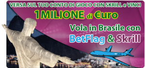 BetFlag&Skrill