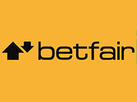 Betfair Bonus Logo