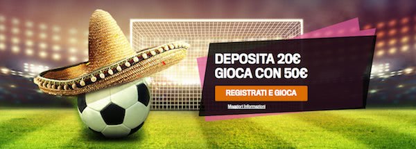 Gazzabet bonus 30 euro