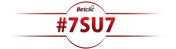 Promo Betclic 7su7