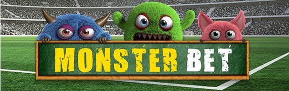 Sportyes MonsterBet