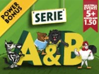 Serie A e B Paddy Power