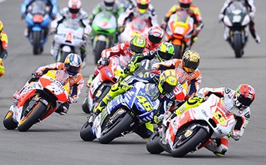 MotoGp Bonus Betclic