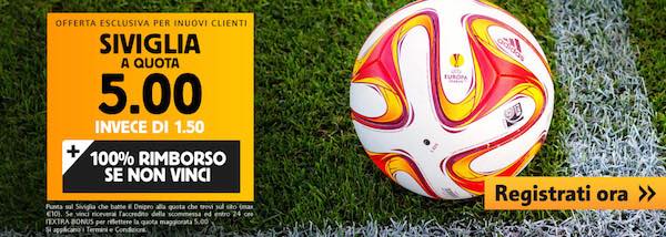 Europa League Finale Betfair