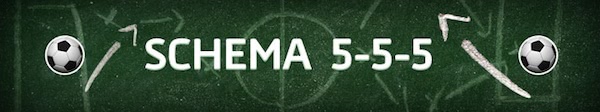 Promo schema 5-5-5 di Gioco Digitale