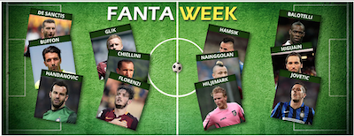 Fanta Week SportYes