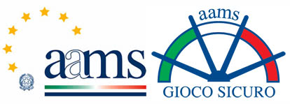 Logo AAMS