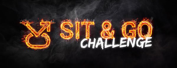 Bwin poker Sit&Go Challenge