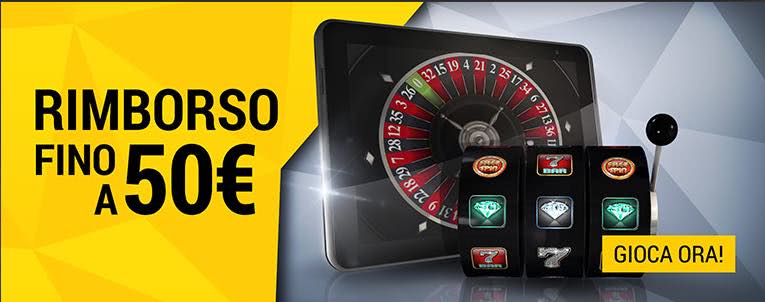 Martedì mobile bwin: la promo per il casinò