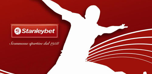 Logo Stanleybet scommesse Italia