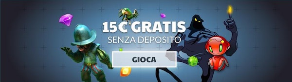 Stanleybet bonus senza deposito per le slot