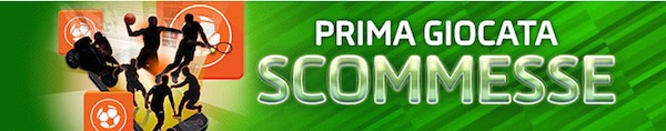 Gioco Digitale scommessa gratuita mobile per la prima giocata