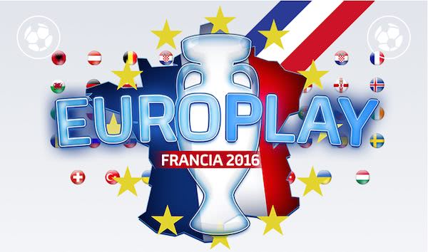 Europlay Gioco Digitale: la promo per volare a Parigi