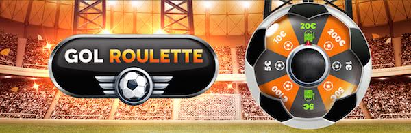 Gol Roulette 888sport: la promozione per scommettere su Serie A e Serie B