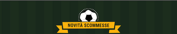 Screenshot delle Nuove Scommesse Eurobet per il calcio