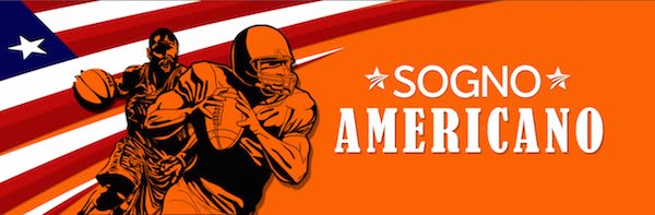 Banner della promo Sogno Americano 888sport