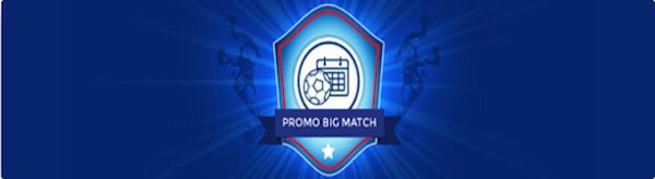 Promo Big Match Sisal Matchpoint