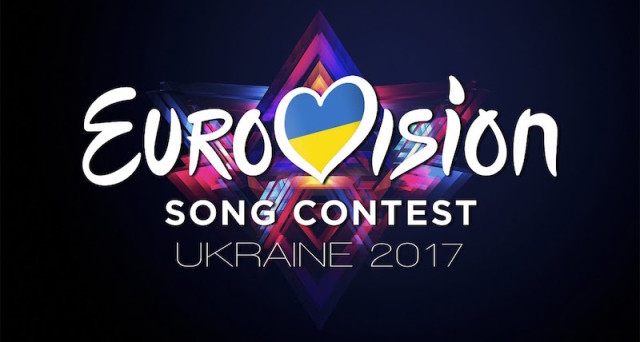 eurovision 2017