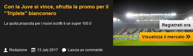 betfair quota maggiorata