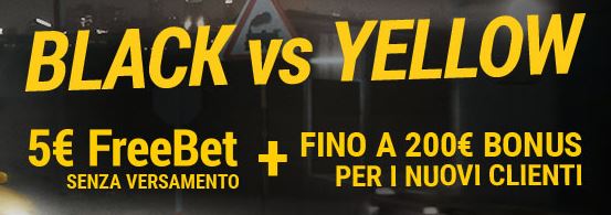 bwin black yellow promo 2017