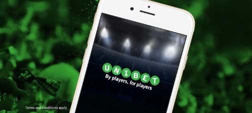 unibet promo