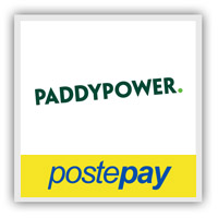 paddy power