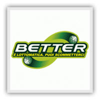 Better Lottomatica logo