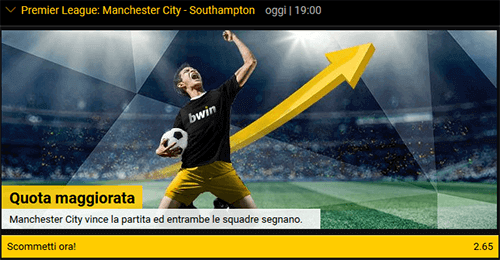 bwin man city southampton 29-11-2017