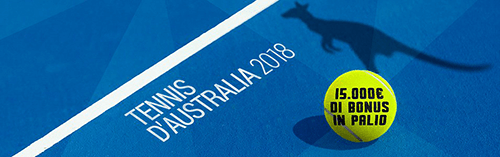 bwin australian open 2018