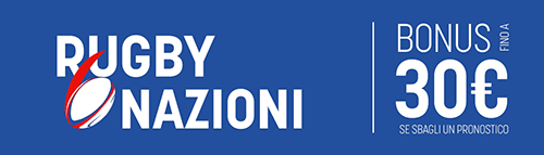 snai rugby nazioni 2018