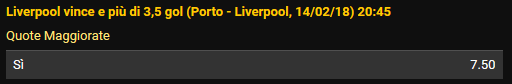 bwin porto liverpool 14-02-2018