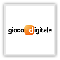 Gioco Digitale logo