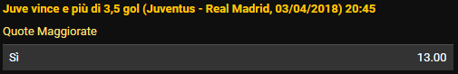 bwin juventus real madrid 03-04-2018