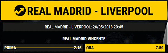 bwin real madrid liverpool 26-05-2018