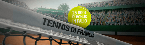 bwin tennis roland garros 05 06 2018