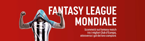 snai mondiale fantasy league 11-06-2018