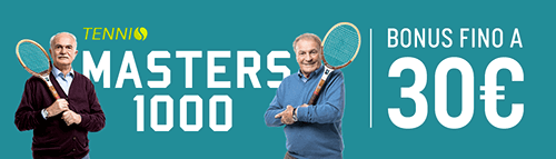 snai tennis masters 1000 toronto 2018