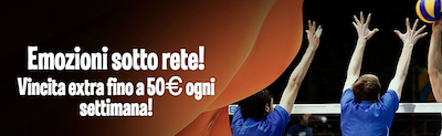 Gioco Digitale bonus Nations League Freebet fino a €10
