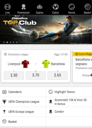 bwin mobile app