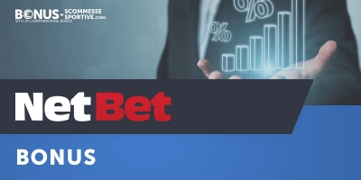 Netbet bonus