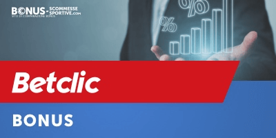 betclic bonus