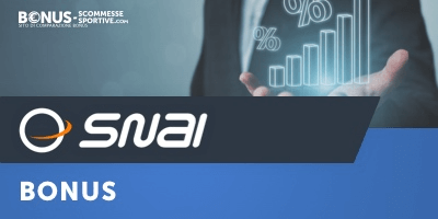 snai bonus