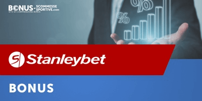 stanleybet bonus