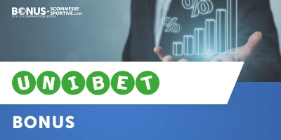 unibet bonus